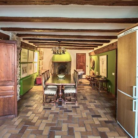 הורטה דה סנט חואן Casa Rumbet מראה חיצוני תמונה