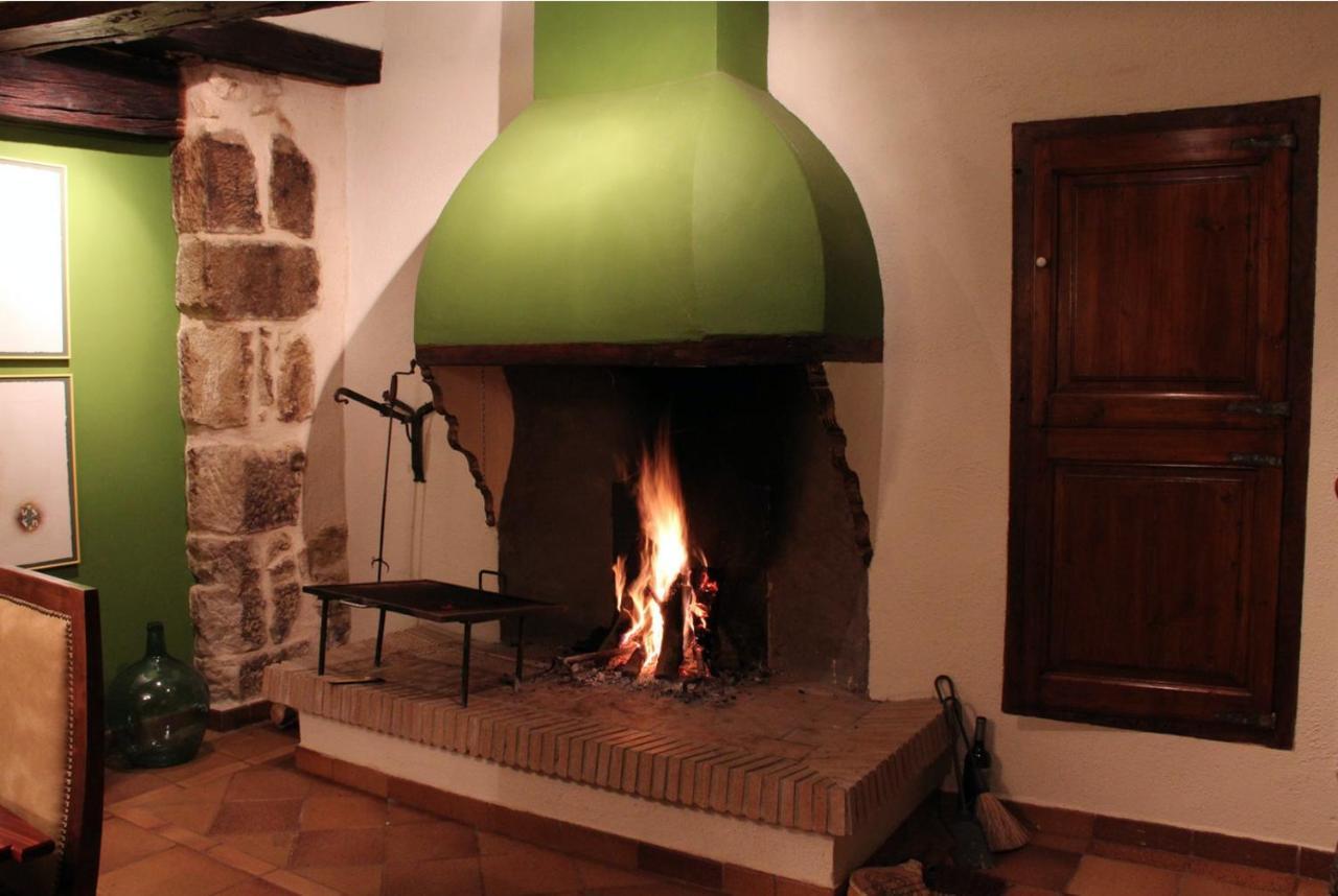 הורטה דה סנט חואן Casa Rumbet מראה חיצוני תמונה
