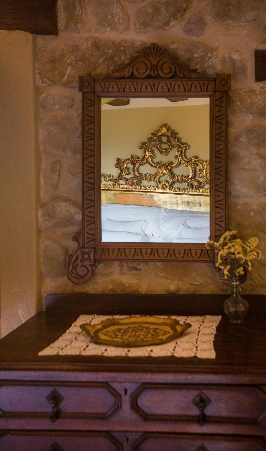 הורטה דה סנט חואן Casa Rumbet מראה חיצוני תמונה